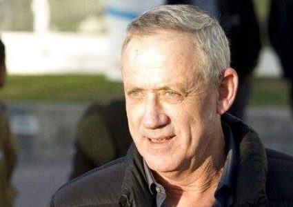 مرشح للانتخابات الاسرائيلية يزعم:نسعى للسلام!