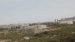 دراسة: نحو 700 مليون يورو خسائر الاقتصاد الفلسطيني سنويا
