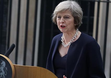 جلسة طارئة في البرلمان البريطاني بعد "طلب ماي"