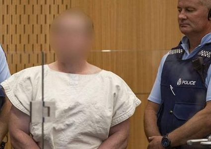 سفاح نيوزيلندا ممنوع من سماع الأخبار