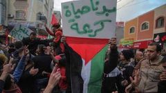 الهيئة المستقلة: أمن حماس اعتقل أكثر من الف مواطن خلال أيام