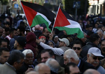 "الحراك الشعبي" يؤجل الإضراب الشامل إلى الخميس والجمعة