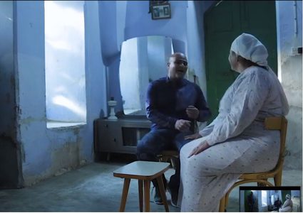 الفنان أشرف العيسوي يطرح كليبه الجديدة  "أمي يا تغريدي"