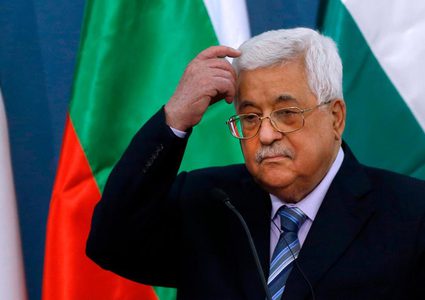 الرئيس يعزي نظيره العراقي بضحايا غرق العبارة