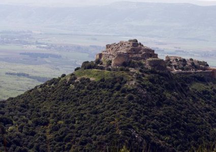 الجامعة العربية: الجولان أرضٌ سورية محتلة