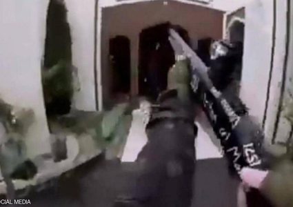 فيسبوك تكشف لماذا لم توقف البث المباشر لـ"مجزرة المسجدين"!