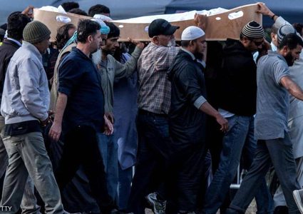نيوزيلندا تحدد هويات القتلى الخمسين.. وتبرر "تأجيل الدفن"