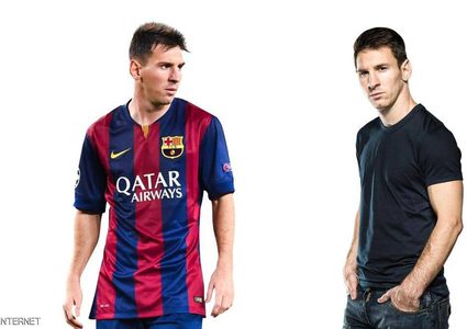 خبير جينات أوروبي: استنساخ ميسي ممكن