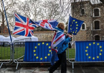 بريطانيا تطلب تأجيل بريكست.. والاتحاد الأوروبي يلبي
