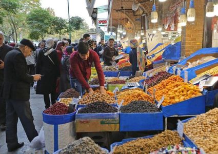 ايران: مشكلات اقتصادية وتراجع القدرة الشرائية