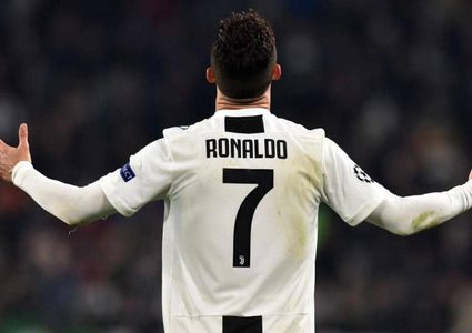بسبب رونالدو.. يوفنتوس لن يطير إلى الولايات المتحدة