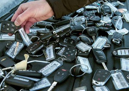 دراسة: السيارات "من دون المفتاح" تفتقد الميزة الأهم