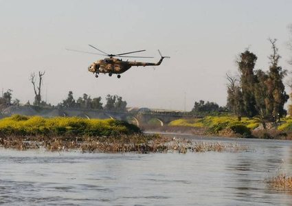 وصلوا إلى 100.. إعلان الحداد 3 أيام على غرقى عبّارة الموصل