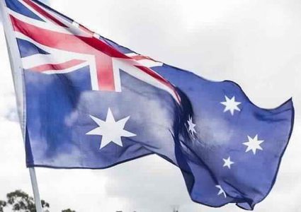 السلطات الأسترالية أجلت نحو ألفي شخص  بسبب إعصار