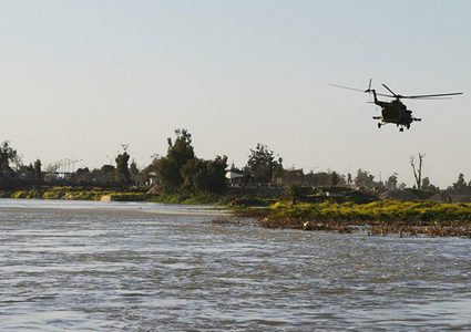 العراق: إيقاف 9 أشخاص على خلفية غرق العبارة واعلان الحداد العام