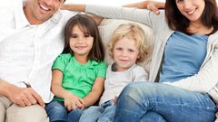 بالتزامن مع "يوم الطفل العالمى" 4 نصائح لتربية طفلك بطريقة سليمة