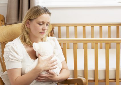 عمر الام وعلاقته بالإجهاض