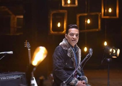 المطرب الشعبي: طارق الشيخ يطرح أغنية "حظى خانى"