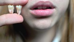 ما هي العلاقة بين فقدان الأسنان وظهور التجاعيد في الوجه ؟