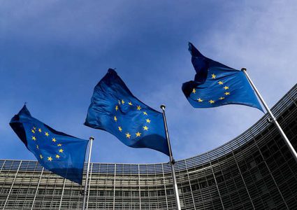 الاتحاد الأوروبي سيوافق على تأجيل خروج بريطانيا حتى 22 مايو