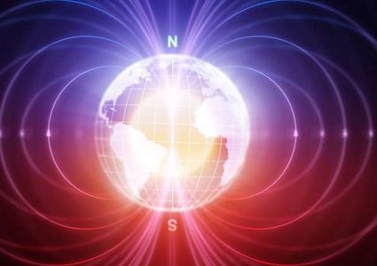 دراسة تكشف عن "رابط خفي" بين البشر والأرض