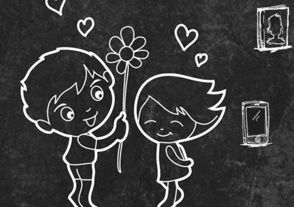 معلم رياضيات هندي يعطي دروسا في "معادلات الحب"