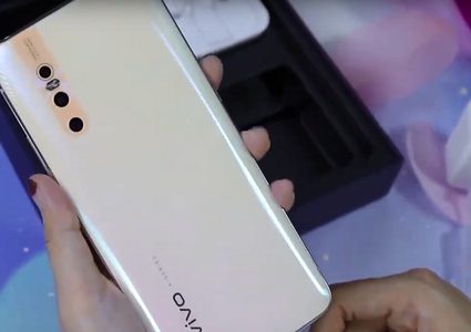 هاتف "X27" المتطور يظهر في الأسواق قريبا