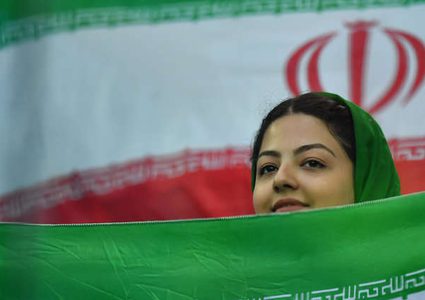 إيران تستخدم اسم دولة عربية للالتفاف على العقوبات الأمريكية