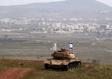 واشنطن تواصل الترويج لقرب الاعتراف بـسيادة الاحتلال على الجولان