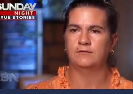 أخت الإرهابي مهاجم المسجدين: يستحق الإعدام