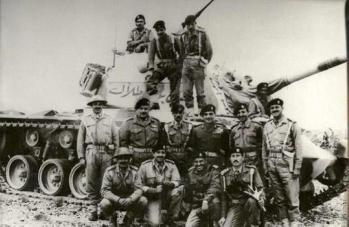 المجلس الوطني في ذكرى معركة الكرامة: شعبنا مستمر في نضاله