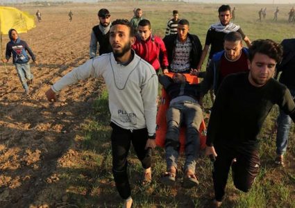 الأمم المتحدة تصوت اليوم على قرار يدين الاحتلال