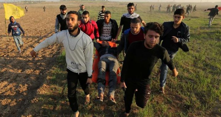 الأمم المتحدة تصوت اليوم على قرار يدين الاحتلال