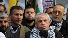 الزق: حماس قمعت الحراك الشبابي قبل أن ينطلق