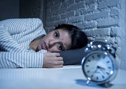 كيف يتحكم الدماغ بالنوم