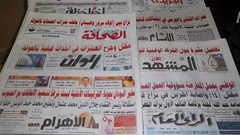 مصر.. حجب أنشطة صحيفة 6 أشهر بسبب أخبار ملفّقة