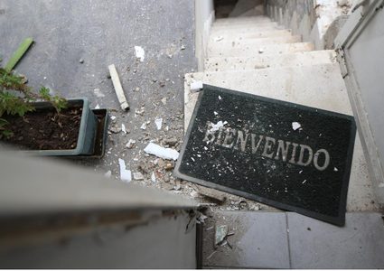 فنزويلا تحتجز مساعد زعيم المعارضة وواشنطن تصفه بالخطأ الكبير