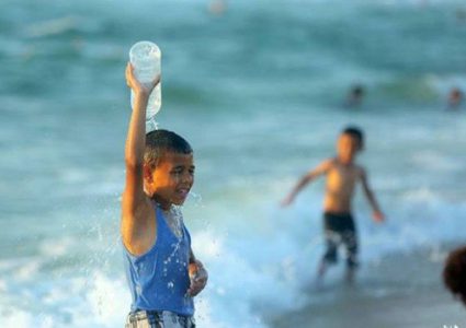 اعلى 5 محافظات تسجيلاً لدرجات الحرارة في 2018