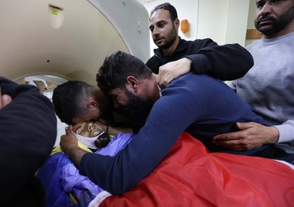 الخارجية: جريمة إعدام "مناصرة" امتحان للجنائية الدولية