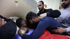 الخارجية: جريمة إعدام "مناصرة" امتحان للجنائية الدولية