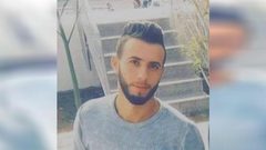 بيت لحم تشيع الشهيد مناصرة