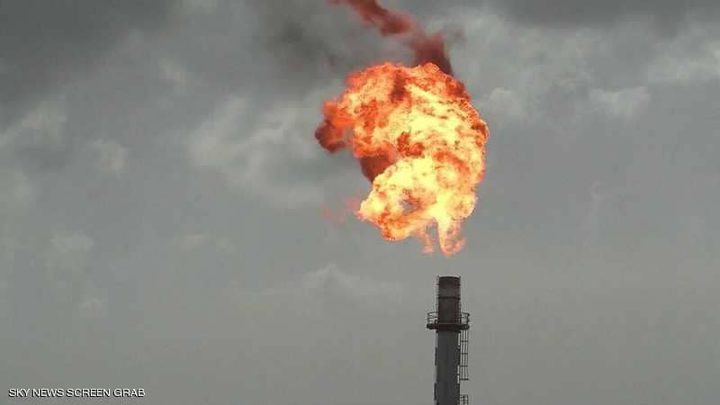 النفط يحوم دون ذرى 2019 في ظل تخفيضات أوبك