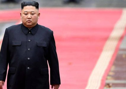 بيونغ يانغ تنسحب من مكتب الاتصال بين الكوريتين