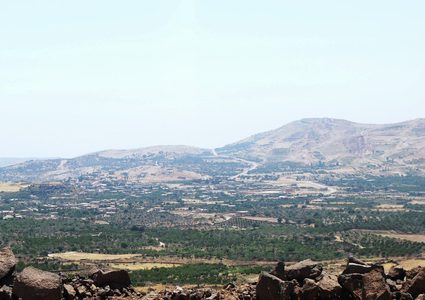 الأمم المتحدة: ملتزمون بالقرارات الدولية بشأن الجولان