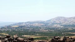 الأمم المتحدة: ملتزمون بالقرارات الدولية بشأن الجولان