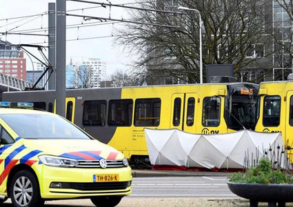 المتهم في إطلاق النار بهولندا يعترف بجريمته