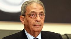 عمرو موسى: لا سيادة لـ "إسرائيل" على الجولان
