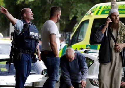 مسؤول نيوزيلندي يكشف عقوبة "سفاح المسجدين"