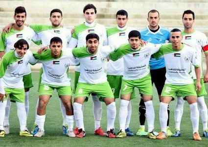 المتصدر "إسلامي قلقيلية" والوصيف "طوباس" يخسران في دوري