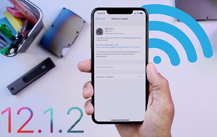 خطوات التعامل مع التطبيقات التي لا تعمل جيدا بتحديث iOS 12